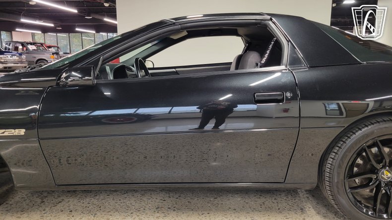 1994 Chevrolet Camaro 25