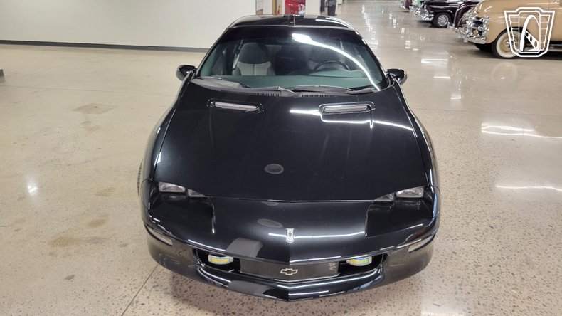 1994 Chevrolet Camaro 45