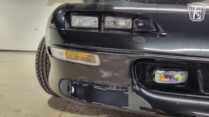1994 Chevrolet Camaro 52
