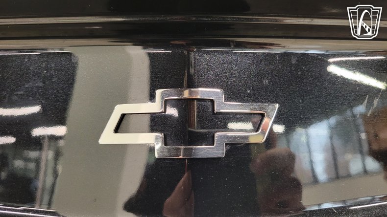 1994 Chevrolet Camaro 53