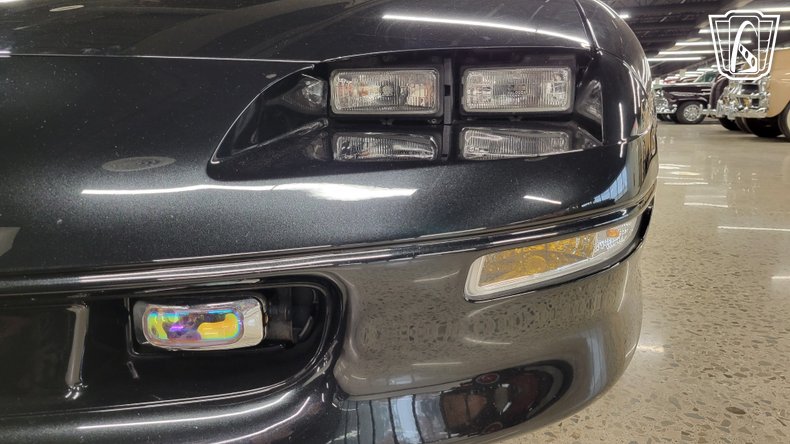 1994 Chevrolet Camaro 55