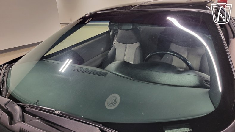 1994 Chevrolet Camaro 57