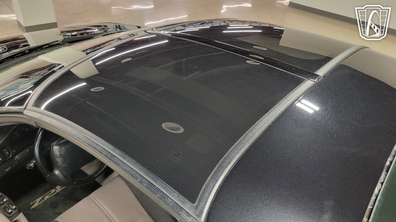 1994 Chevrolet Camaro 74