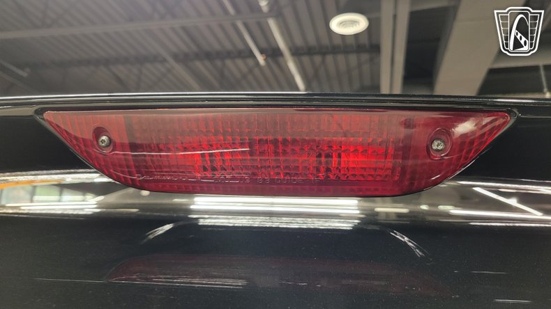 1994 Chevrolet Camaro 75