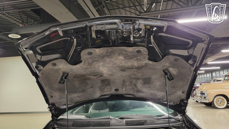 1994 Chevrolet Camaro 77