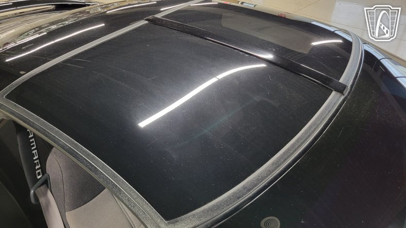 1994 Chevrolet Camaro 76