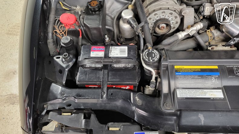 1994 Chevrolet Camaro 78