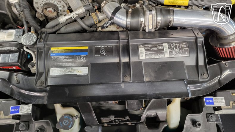 1994 Chevrolet Camaro 82