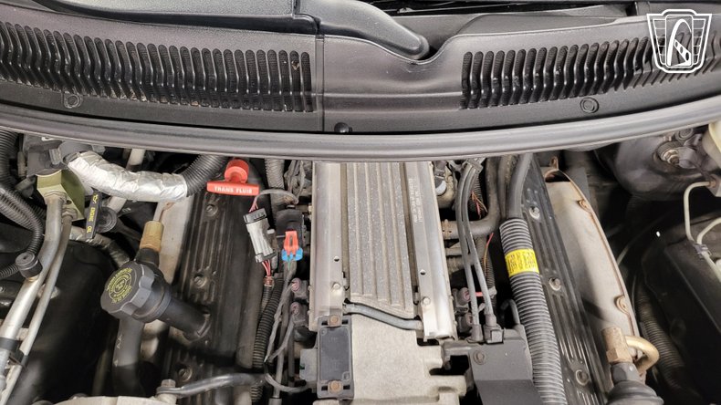 1994 Chevrolet Camaro 80