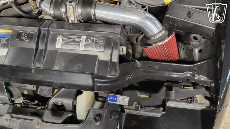 1994 Chevrolet Camaro 83