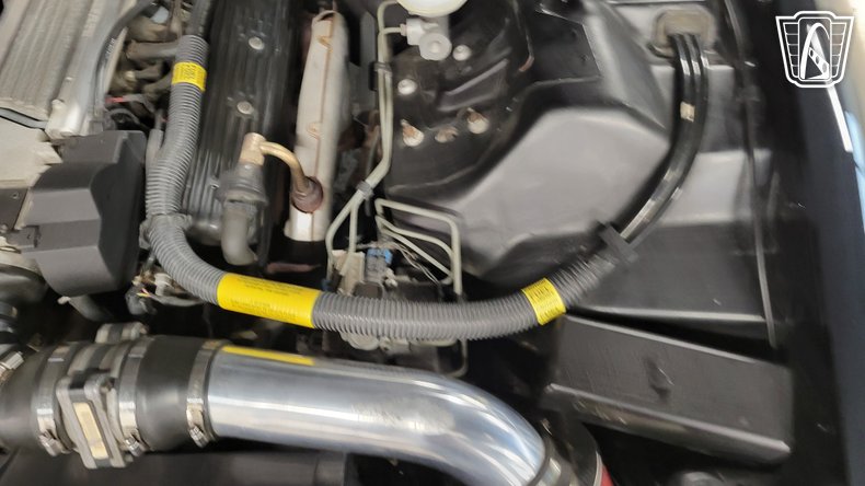 1994 Chevrolet Camaro 84