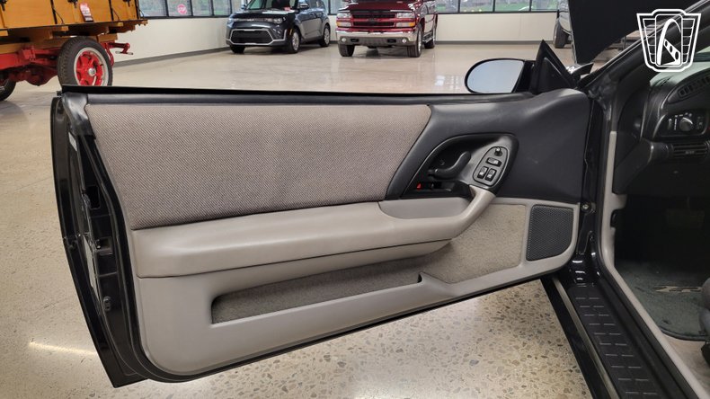 1994 Chevrolet Camaro 90