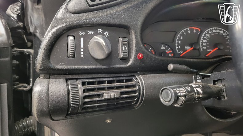 1994 Chevrolet Camaro 95