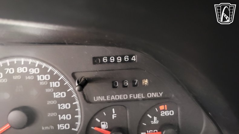 1994 Chevrolet Camaro 96