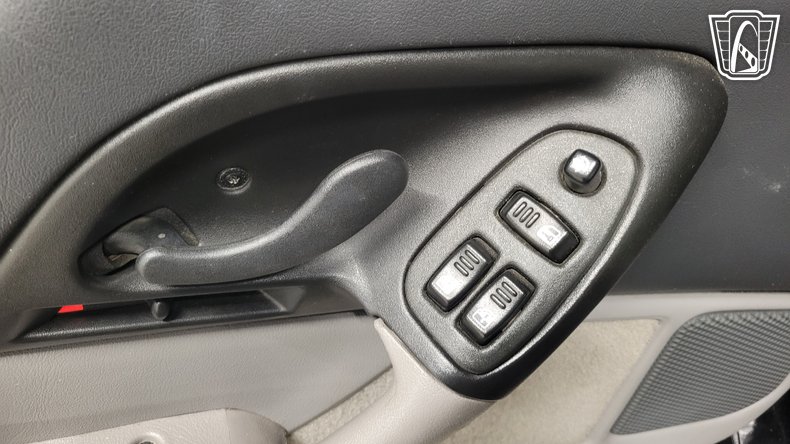 1994 Chevrolet Camaro 94