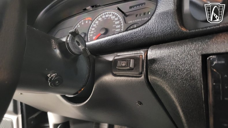 1994 Chevrolet Camaro 97