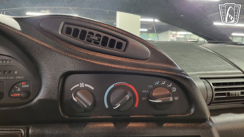 1994 Chevrolet Camaro 98