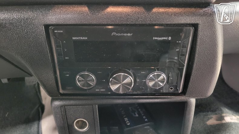 1994 Chevrolet Camaro 99