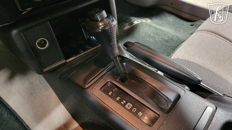 1994 Chevrolet Camaro 101