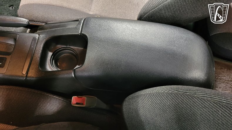 1994 Chevrolet Camaro 102
