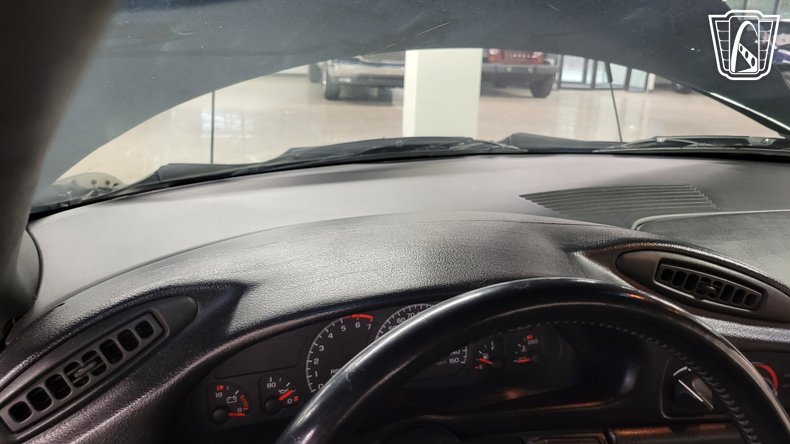 1994 Chevrolet Camaro 105