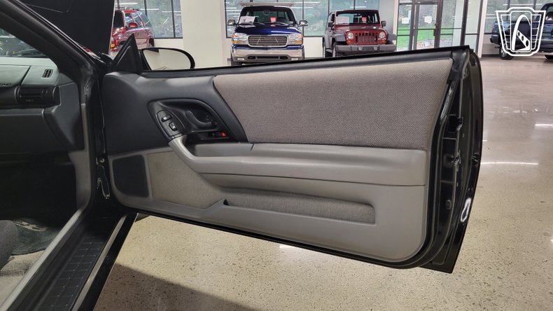 1994 Chevrolet Camaro 106