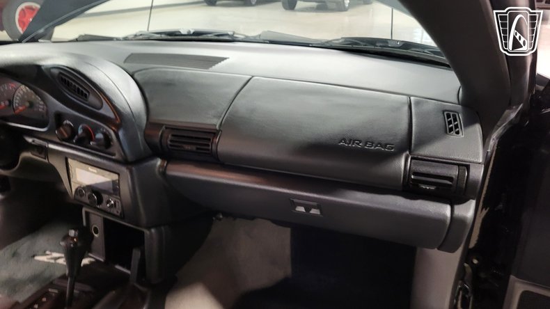 1994 Chevrolet Camaro 111