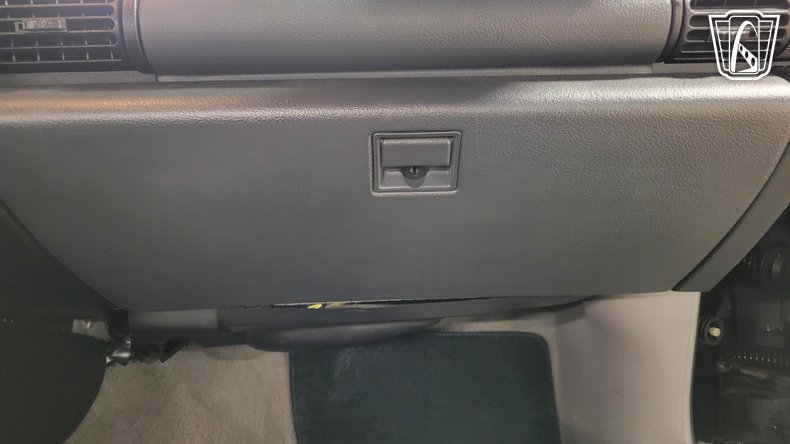 1994 Chevrolet Camaro 112