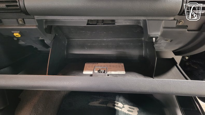 1994 Chevrolet Camaro 113