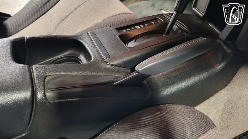 1994 Chevrolet Camaro 116