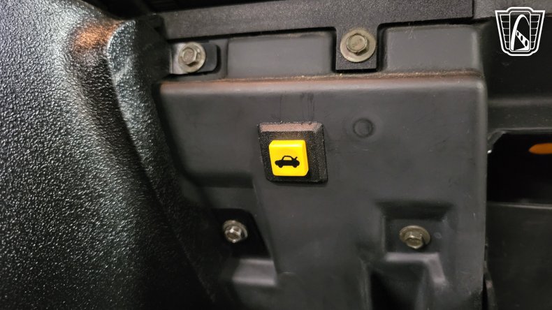 1994 Chevrolet Camaro 114