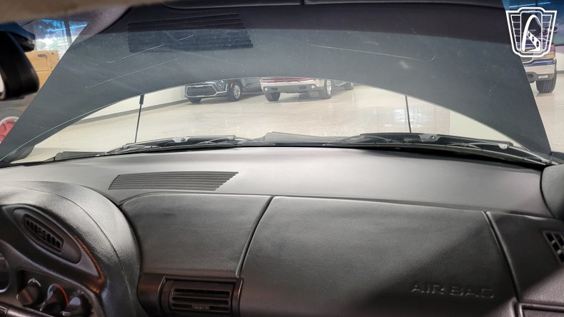 1994 Chevrolet Camaro 115