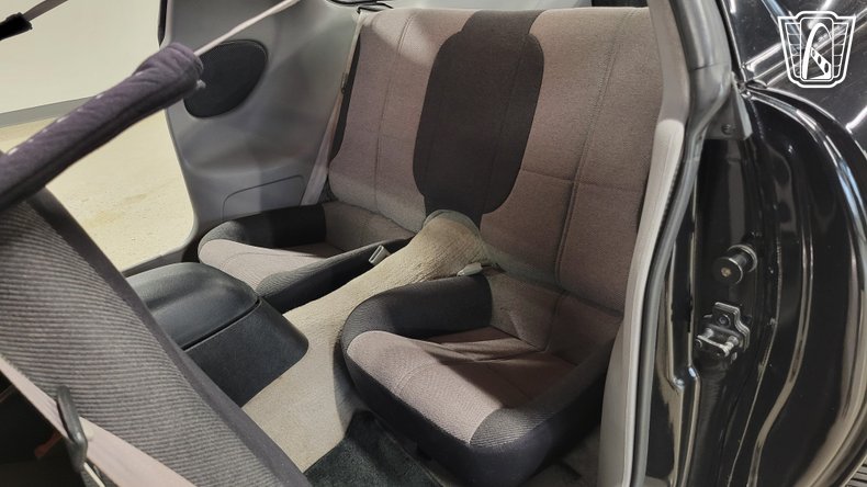 1994 Chevrolet Camaro 15