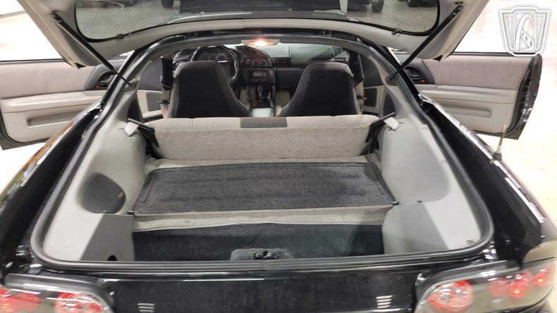 1994 Chevrolet Camaro 14