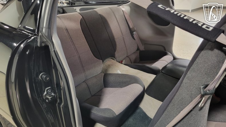 1994 Chevrolet Camaro 118