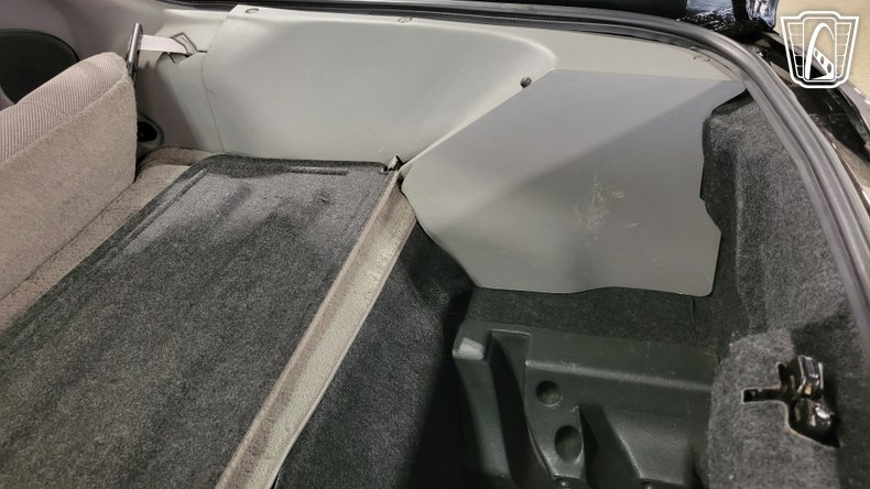 1994 Chevrolet Camaro 122