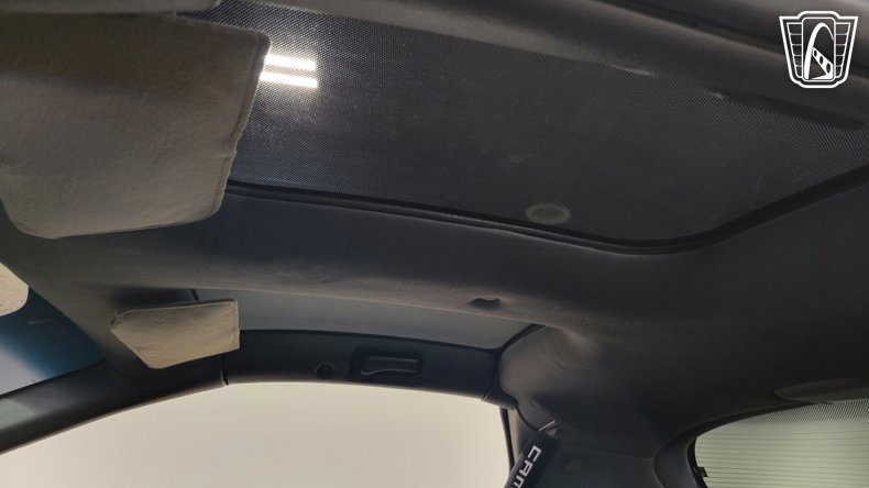 1994 Chevrolet Camaro 136