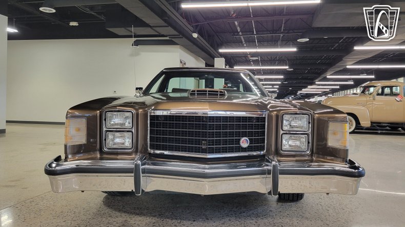 1977 Ford Ranchero 43