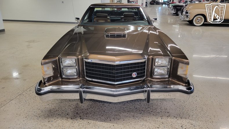 1977 Ford Ranchero 44