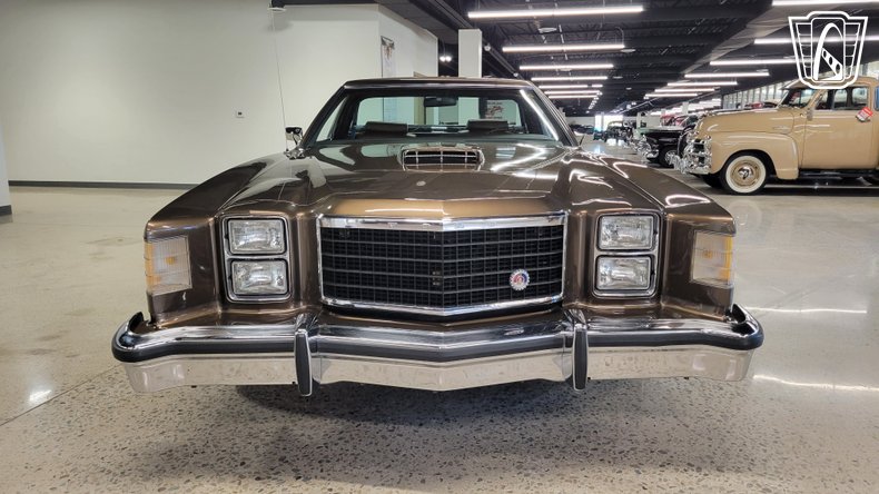 1977 Ford Ranchero 4