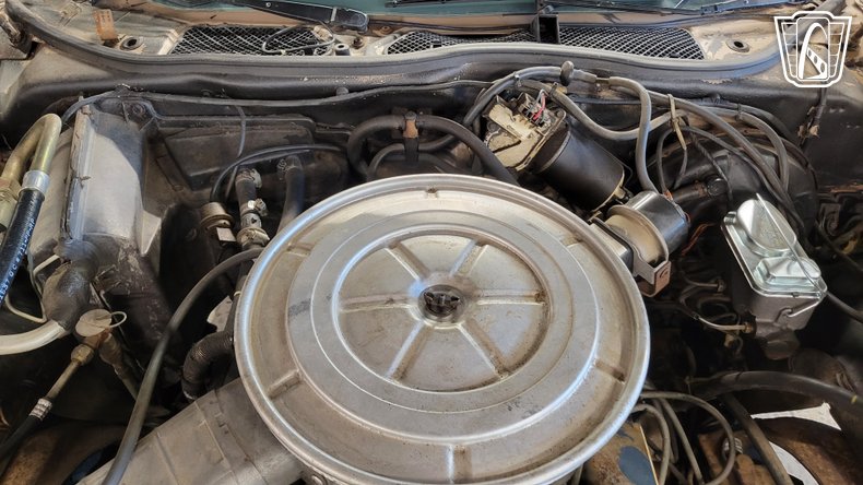 1977 Ford Ranchero 10