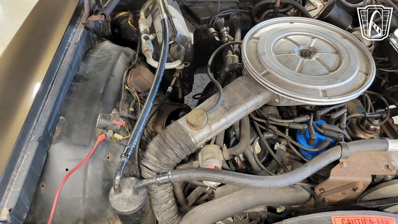 1977 Ford Ranchero 53