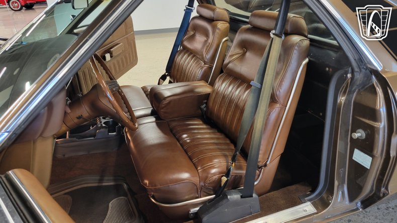 1977 Ford Ranchero 12