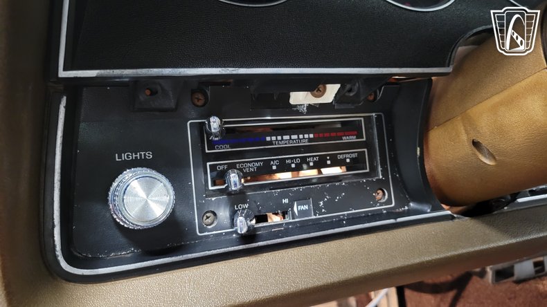 1977 Ford Ranchero 63