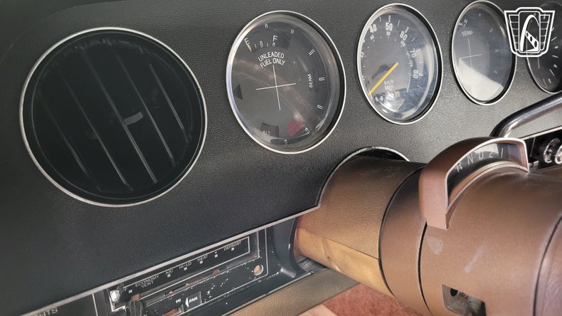 1977 Ford Ranchero 64