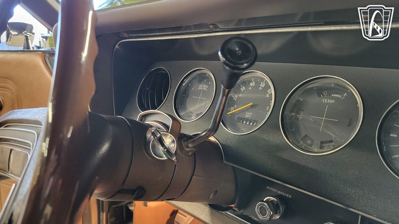 1977 Ford Ranchero 66