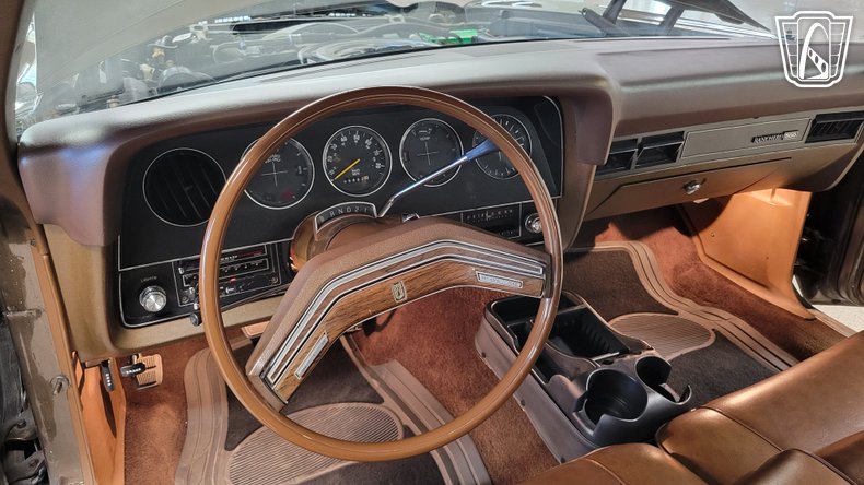 1977 Ford Ranchero 15