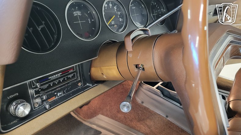 1977 Ford Ranchero 65
