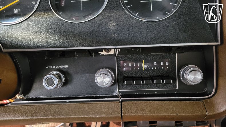 1977 Ford Ranchero 68