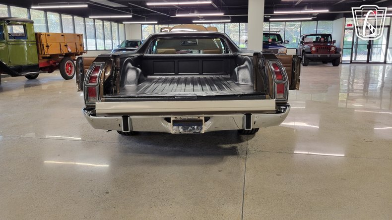 1977 Ford Ranchero 93